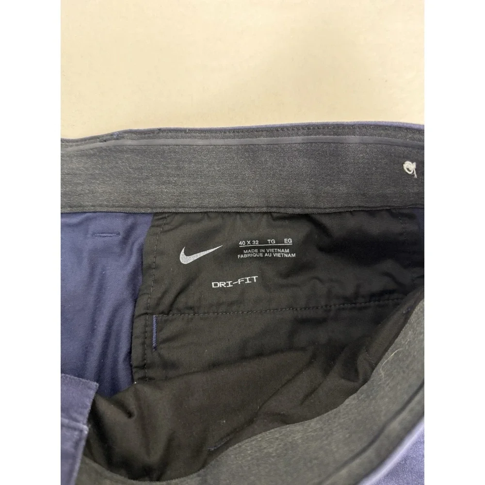 Nike golf dri
